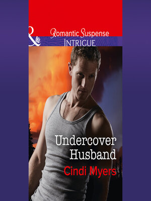 cover image of Undercover Husband